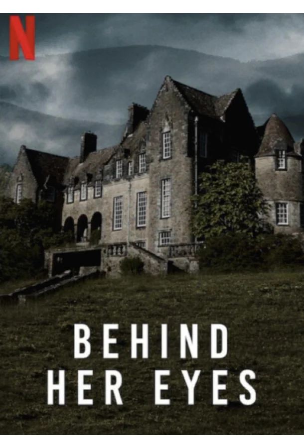 В её глазах 1 сезон, 1-4,5,6 серии смотреть сериал онлайн