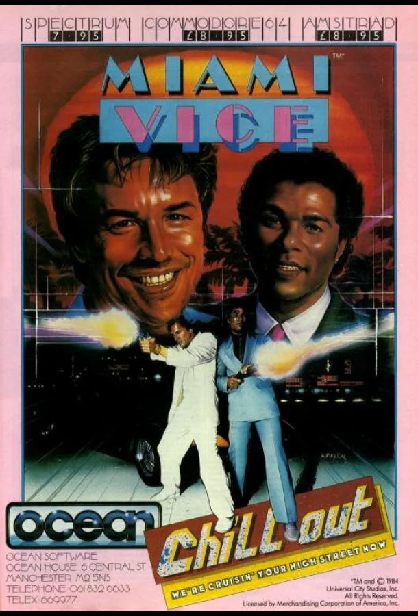 Полиция Майами: Отдел нравов 1-5 сезон, 1-19,20,21 серии смотреть сериал онлайн