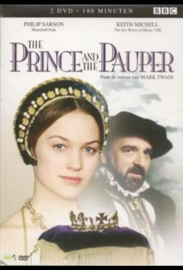 Принц и нищий 1996 смотреть фильм онлайн бесплатно