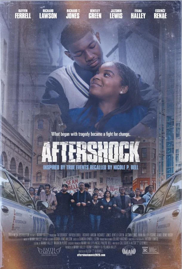 После шока: История Николь П. Белл 2025 смотреть фильм онлайн бесплатно